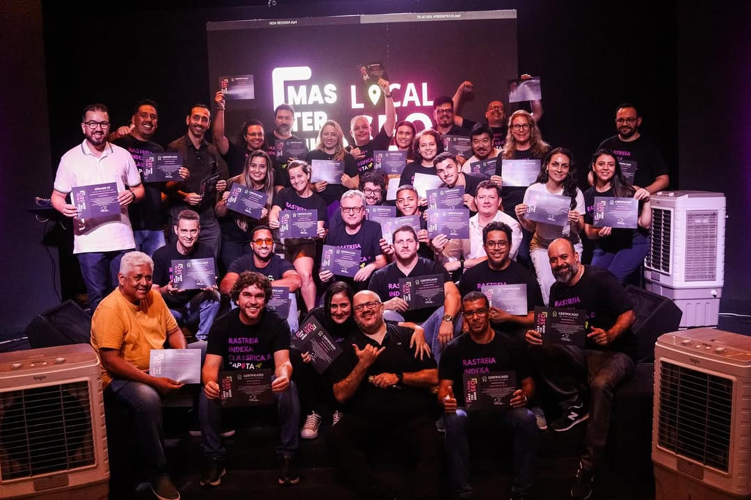 Mastermind SEO Local - Anderson Melo